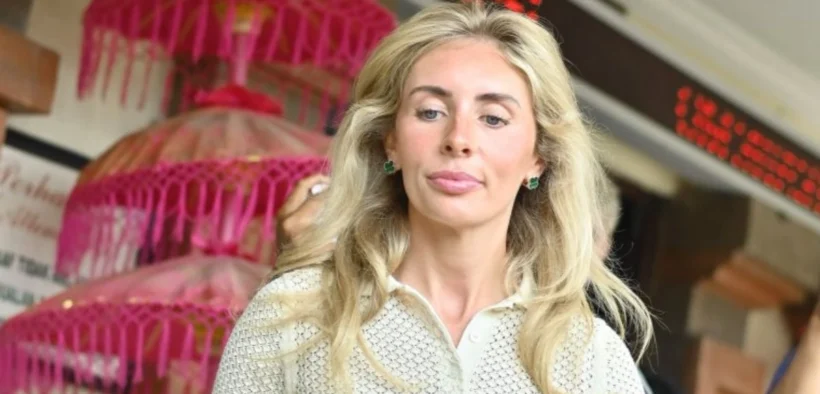 Kemlu RI menyampaikan pengaduan resmi ke otoritas Inggris atas aksi bintang porno Bonnie Blue yang melecehkan Bendera Merah Putih