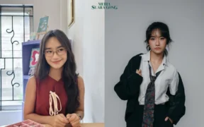 Konser JKT48 The First Snow menjadi momen kelulusan Gracia sekaligus penunjukan Freya Jayawardana sebagai kapten baru JKT48.