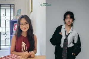 Momen Haru The First Snow: Freya Jayawardana Resmi Jadi Kapten JKT48