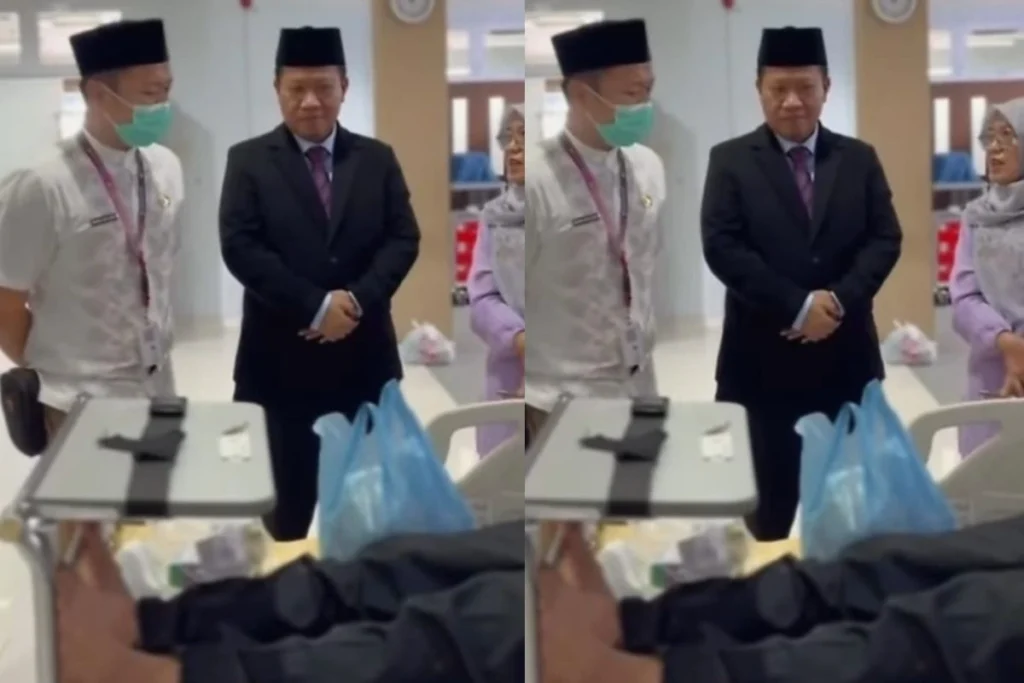 RSUD Ploso Jombang Gelar Khitan Massal Gratis di HUT ke-14