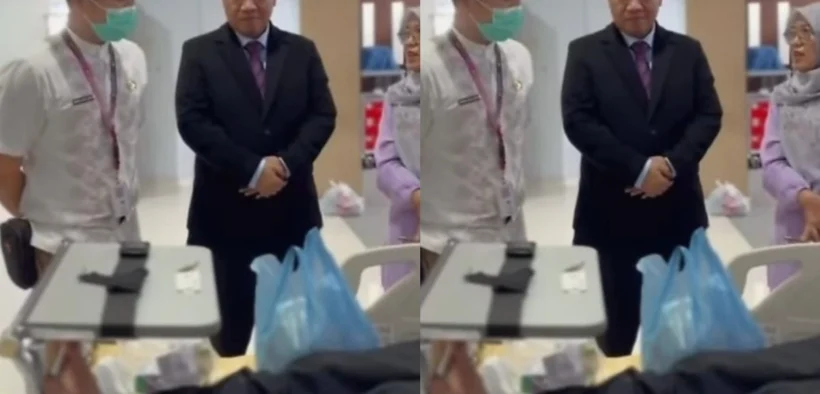 Rumah Sakit Umum Daerah (RSUD) Ploso Jombang memperingati Hari Ulang Tahun (HUT) ke-14 dengan menggelar khitan massal gratis