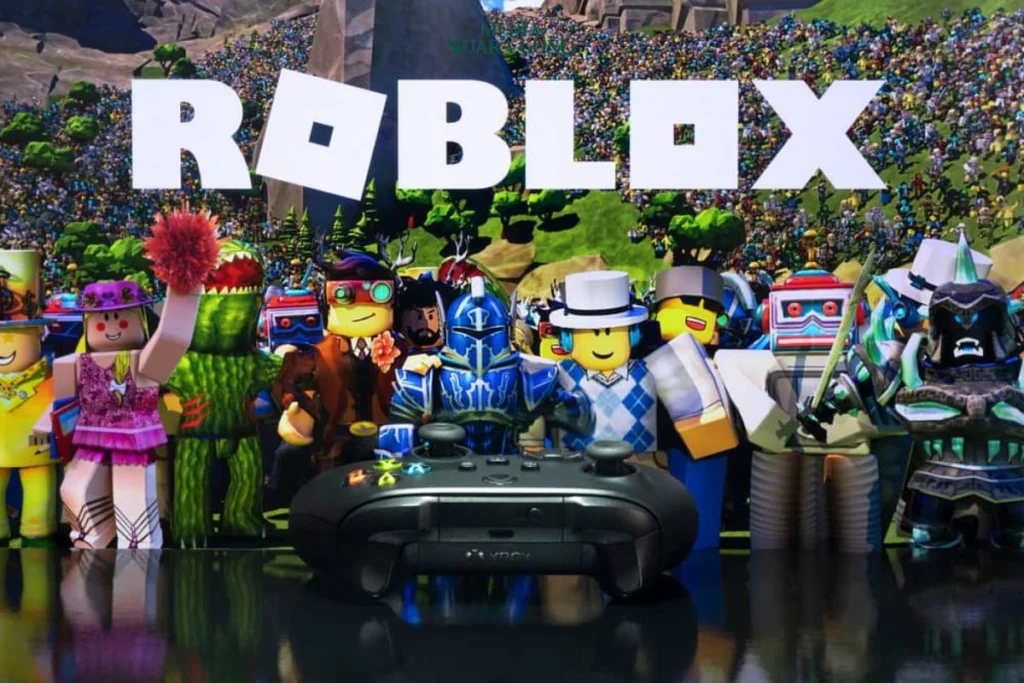 Rusia Blokir Roblox karena Tuduhan Konten Tak Pantas