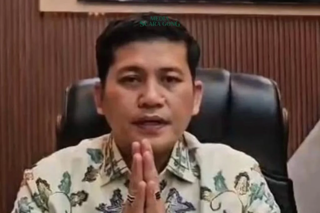 Permintaan Maaf Bupati Aceh Selatan Usai Umrah saat Banjir Melanda