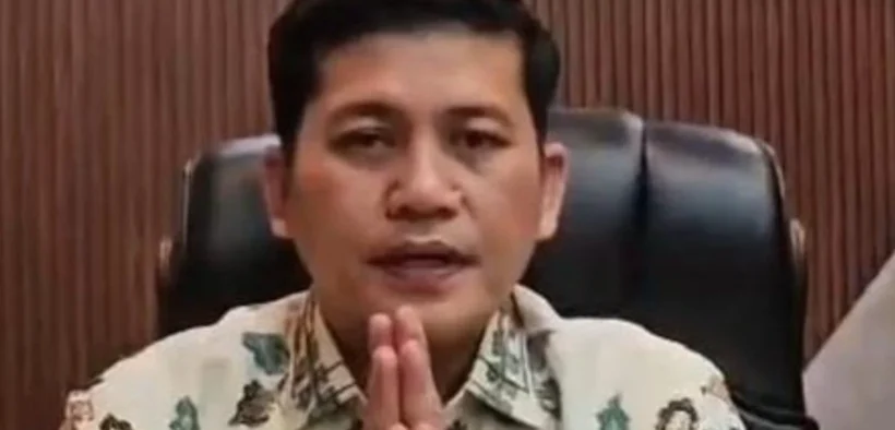 Permintaan Maaf Bupati Aceh Selatan Usai Umrah saat Banjir Melanda