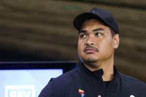 Eks Menpora Dito Bantah Davina Karamoy Jadi Alasan Perceraiannya