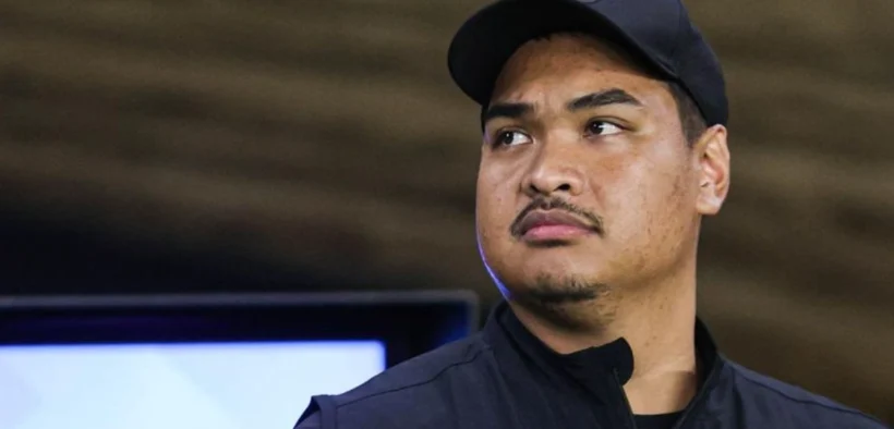 Eks Menpora Dito Bantah Davina Karamoy Jadi Penyebab Perceraiannya