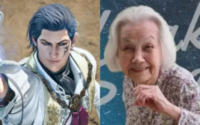 Seorang nenek berusia 92 tahun bernama Hisako Sakai sukses menorehkan sejarah dengan menjuarai turnamen Tekken 8