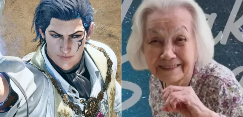Seorang nenek berusia 92 tahun bernama Hisako Sakai sukses menorehkan sejarah dengan menjuarai turnamen Tekken 8