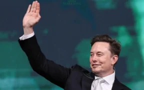 Elon Musk mengumumkan bahwa layanan internet satelit Starlink akan digratiskan bagi pelanggan di Indonesia yang terdampak bencana.