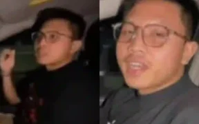 Kepolisian Daerah Jawa Barat membenarkan telah menangkap YouTuber Resbob terkait dugaan ujaran kebencian yang menghina masyarakat Sunda