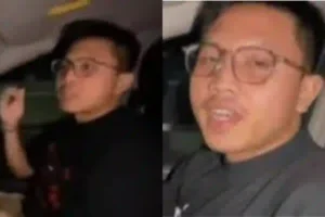 YouTuber Resbob Ditangkap Polisi Terkait Dugaan Hina Suku Sunda