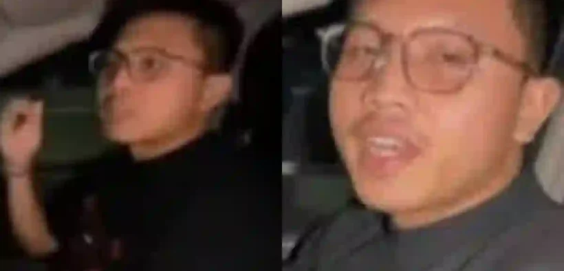 Kepolisian Daerah Jawa Barat membenarkan telah menangkap YouTuber Resbob terkait dugaan ujaran kebencian yang menghina masyarakat Sunda