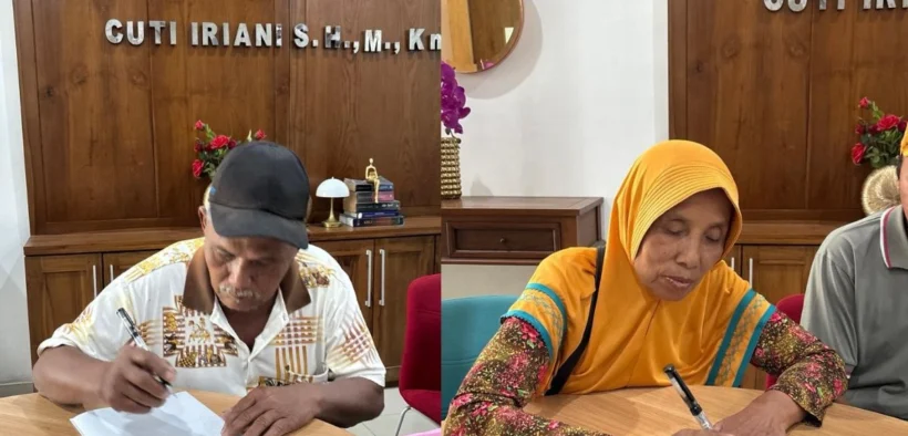 Proses pelepasan hak lahan untuk pembangunan Sekolah Rakyat Jombang telah rampung, dan kini tinggal menunggu tahap pembayaran