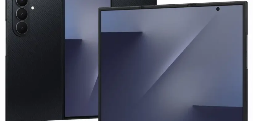 Samsung kembali mengguncang industri smartphone lipat dengan memperkenalkan Samsung Galaxy Z TriFold, HP Lipat 3