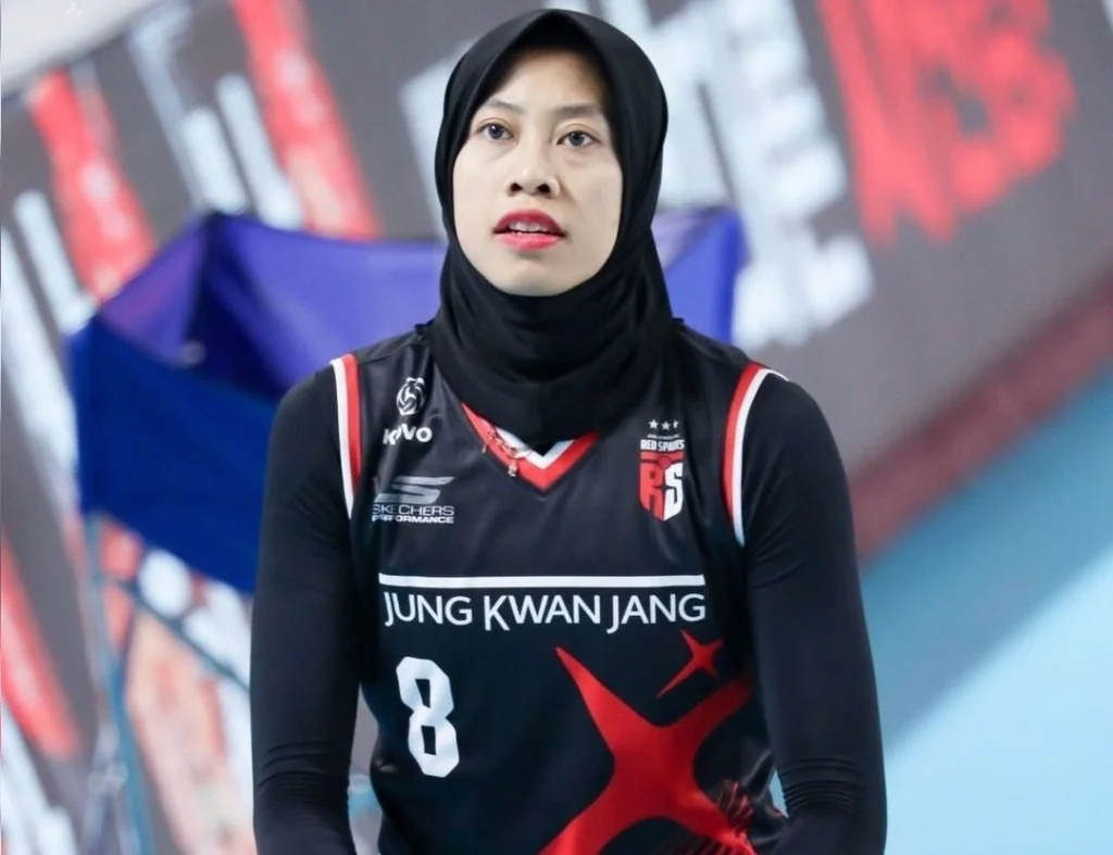 Megawati Hangestri Berencana Kembali ke Korsel Tahun Depan