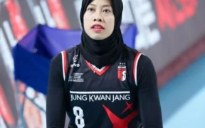 Megawati Hangestri Berencana Kembali ke Korsel Tahun Depan