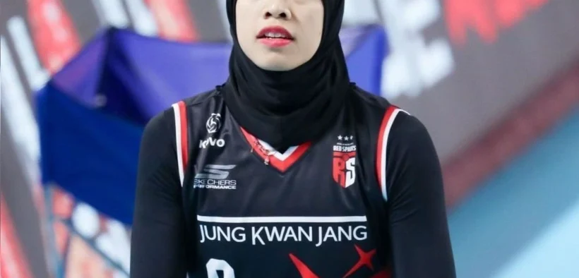 Megawati Hangestri Berencana Kembali ke Korsel Tahun Depan