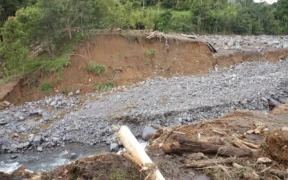 Tragedi Banjir Sumatera: 442 Meninggal, 402 Masih Hilang