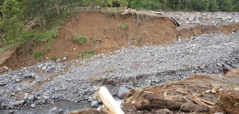 Tragedi Banjir Sumatera: 442 Meninggal, 402 Masih Hilang