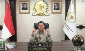 Ketua DPD Dukung Rencana Prabowo Buka Lahan Sawit di Papua