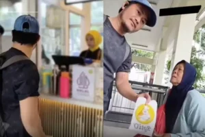 DPR Desak Menkeu dan BI Tindak Gerai Tolak Pembayaran Tunai