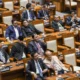 Dewan Perwakilan Rakyat (DPR) resmi mengesahkan perubahan Program Legislasi Nasional (Prolegnas) RUU Prioritas 2026