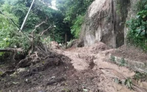 Kementerian Energi dan Sumber Daya Mineral (ESDM) Kalim Cuaca Esktrem Picu Banjir Sumatra