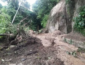 ESDM Sebut Cuaca Ekstrem Jadi Penyebab Banjir Sumatra
