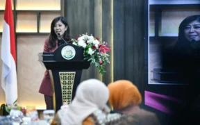 Komdigi bekerja sama dengan seluruh operator seluler menyediakan paket komunikasi khusus Natal 2025 dan Tahun Baru 2026 (Nataru)
