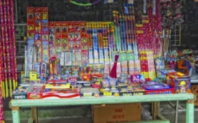 Pemkab Malang Imbau Warga Tak Nyalakan Kembang Api saat Malam Tahun Baru 2026