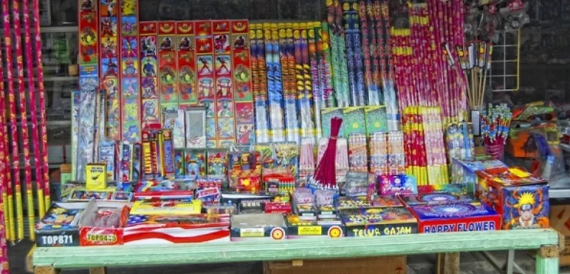 Pemkab Malang Imbau Warga Tak Nyalakan Kembang Api saat Malam Tahun Baru 2026