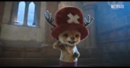Netflix merilis teaser One Piece Season 2 dan memperkenalkan Tony Tony Chopper, Petualangan di Grand Line akan dimulai Maret 2026.