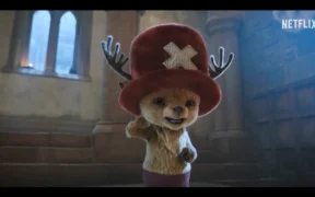 Netflix merilis teaser One Piece Season 2 dan memperkenalkan Tony Tony Chopper, Petualangan di Grand Line akan dimulai Maret 2026.