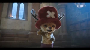 Netflix Rilis Teaser One Piece Season 2: Perkenalkan Tony Tony Chopper
