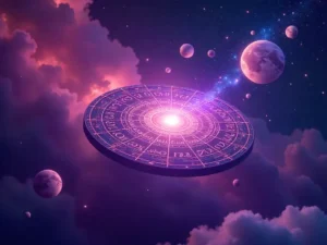 Zodiak Ini Diprediksi Paling Beruntung di 2026