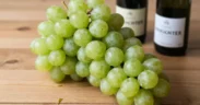 Tradisi makan 12 anggur saat Tahun Baru berasal dari Spanyol dan dipercaya membawa keberuntungan selama 12 bulan