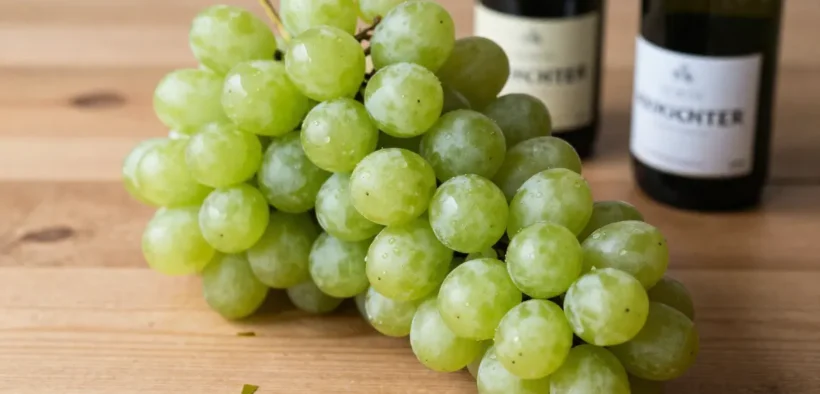 Tradisi makan 12 anggur saat Tahun Baru berasal dari Spanyol dan dipercaya membawa keberuntungan selama 12 bulan