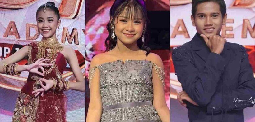 profil finalis Dangdut Academy 7