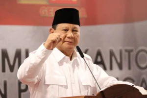 Gerindra Tegaskan Prabowo Dukung Pilkada Tak Langsung
