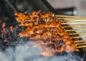 Sate Kambing Tempati Top 10 Kuliner Terlezat Dunia 2026