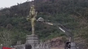 Konflik Perbatasan Mereda, Thailand Kamboja Gencatan Senjata