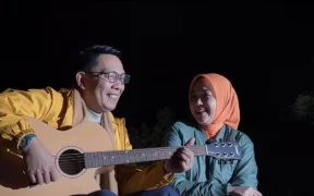Ridwan Kamil Akui Kekhilafan, Minta Maaf kepada Atalia dan Keluarga