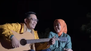 Ridwan Kamil Sampaikan Permohonan Maaf Terbuka kepada Atalia