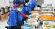 Porsi pembiayaan program Makan Bergizi Gratis (MBG) dalam Anggaran APBN 2026 resmi digugat, dinilai Pangkas Hak Pendidikan
