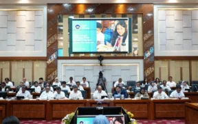 BGN Angkat 32 Ribu Pegawai Dapur MBG Jadi PPPK Mulai Februari 2026