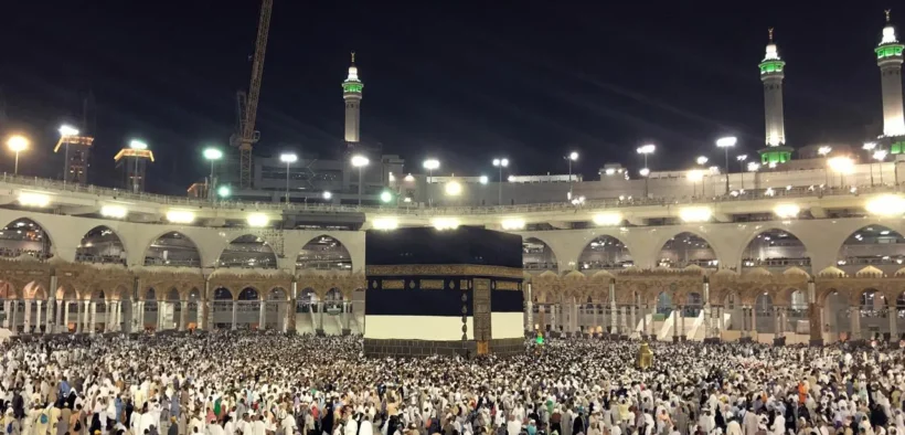 imbal jasa biro haji