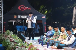 Sambut 2026: Pemkab Malang Gelar Istighosah dan Doa Bersama