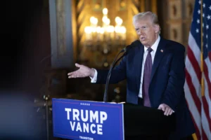 Trump Ancam Rebut Greenland Secara Paksa