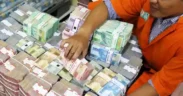 Rupiah Tembus Rp20.000? Santai Dulu Cuy, Ini Faktanya