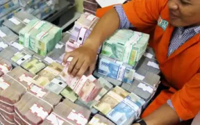 Rupiah Tembus Rp20.000? Santai Dulu Cuy, Ini Faktanya